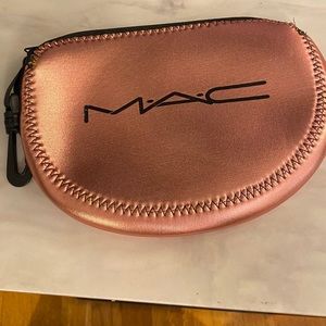 Brand new MAC makeup bag!